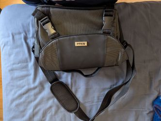 Nikon camera bag