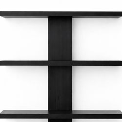 Floating Wall Shelf – 3 Levels 