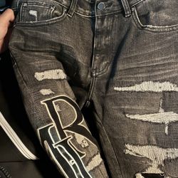 Amiri Men’s Jeans