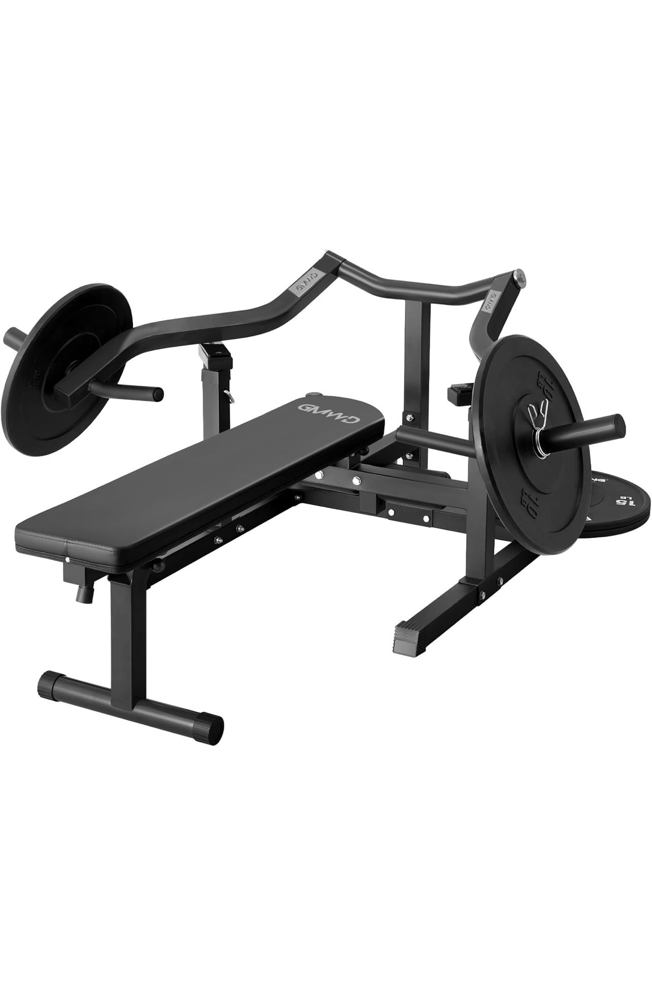 Chest Press Machine NEW In Box