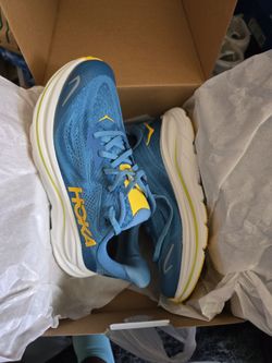 New Unisex Hoka