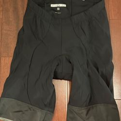 Castelli Men’s Entrata Cycling Padded Shorts - XXL