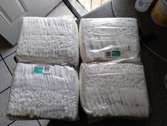 Pampers
