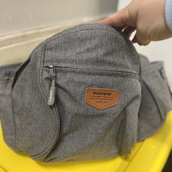 Child Carrier Seat 