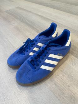 Adidas Gazelle Size 10.5