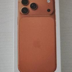 iphone 17 Pro Max 2tb