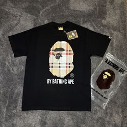 Bape t shirt