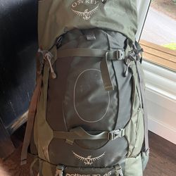 Osprey Aether AG 70 L Backpack Medium