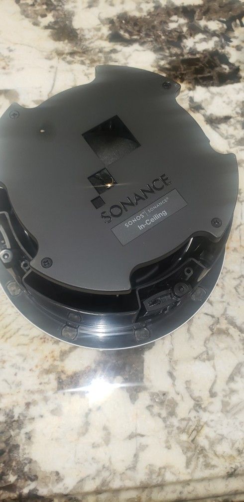 SONOS AMP and In Ceiling Speakers System  Kit main image 3