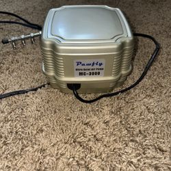 Pawfly MC-3000 254 Aquarium Pump