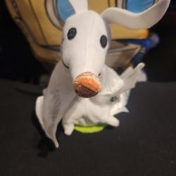 The Nightmare Before Christmas Zero