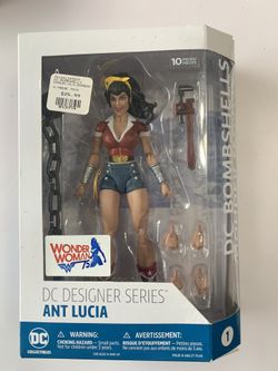 Wonder Woman