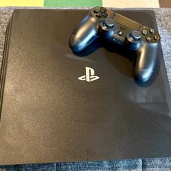 PS4 Pro -  1TB - PlayStation 4 
