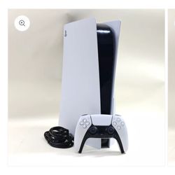 PS5