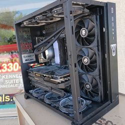 Gaming PC. Service  Upgrades, Power Suppy, Motherboard Swaps 