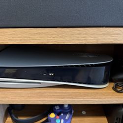 PlayStation 5 Disk Edition with Headset and Games