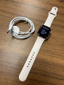 Apple Watch Series 11 42mm GPS + Cellular Gold  