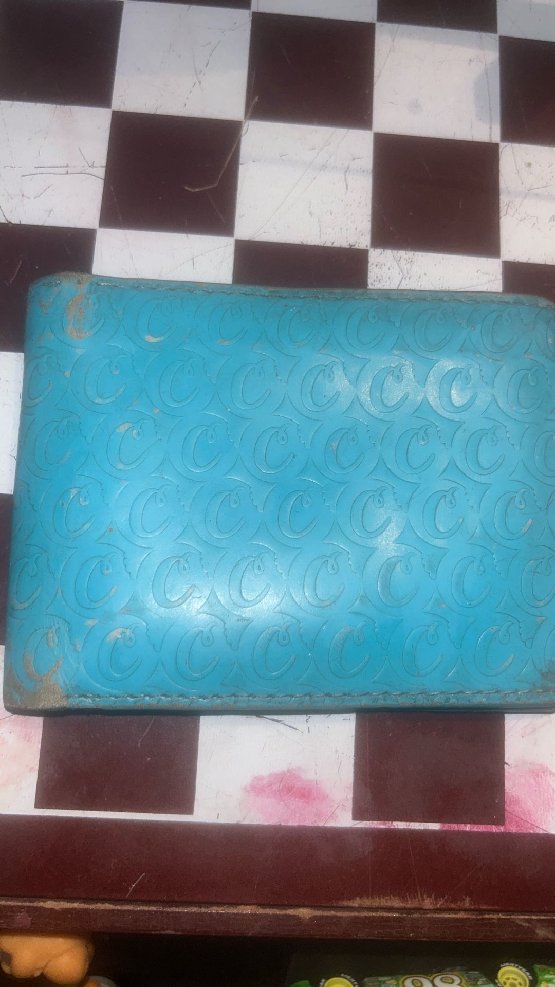 Cookies Wallet
