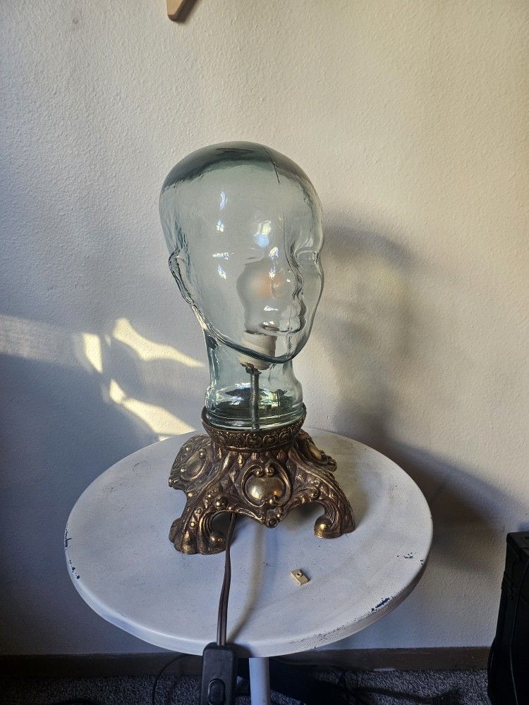 Head Lamp