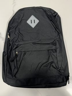 Back Pack w/ Pouch