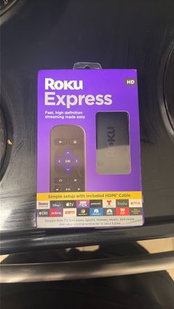 Roku