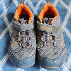 Merrell Kids Trail Chaser Sneaker

