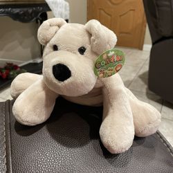 Plush