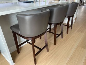 Counter stools