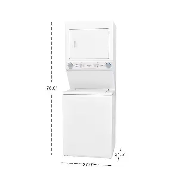 Kenmore Washer And Dryer