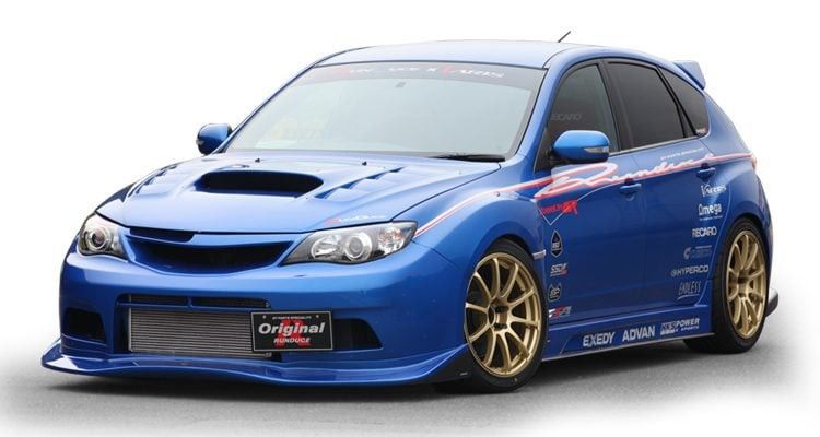 Rocker Panels Subaru impreza wrx VRS SIDE SKIRTS 2006 2007 2008 2009 2010 2011 2012 2013 2914 06 07 08 09 10 11 12 13 14 Bodykit Body Kit Bodykits New