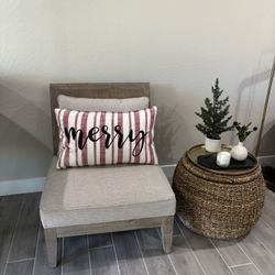 Sitting Chair -  Tommy Bahama