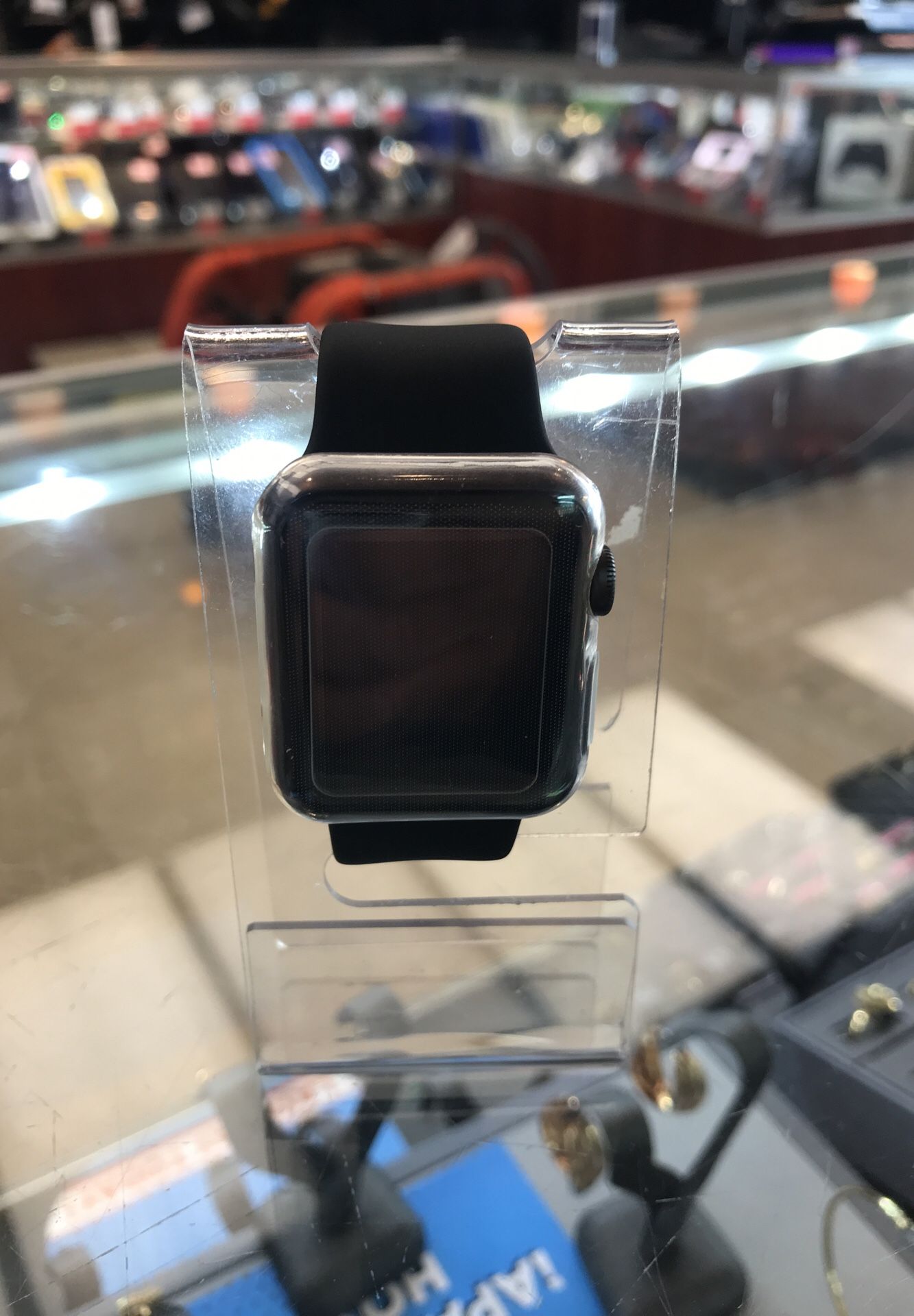 Apple Watch Series 1 38mm $130