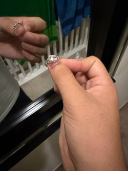 james avery ring