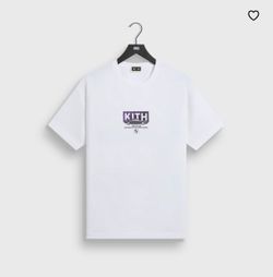 Kith BMW M1 Tee Large