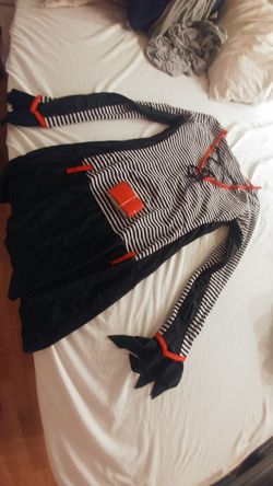 Halloween Costume