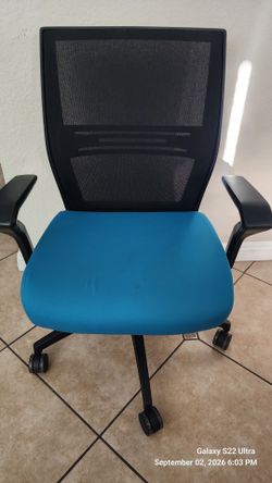 Office chair