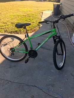 Road Master bike 26inch