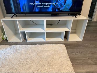 Tv stand