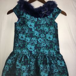 Girls Party dress