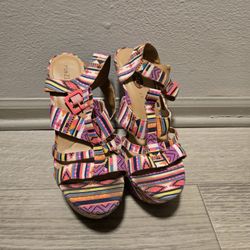 Wedges
