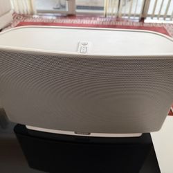 Sonos Play:5 Music Streaming Player S1/gen 1 Only