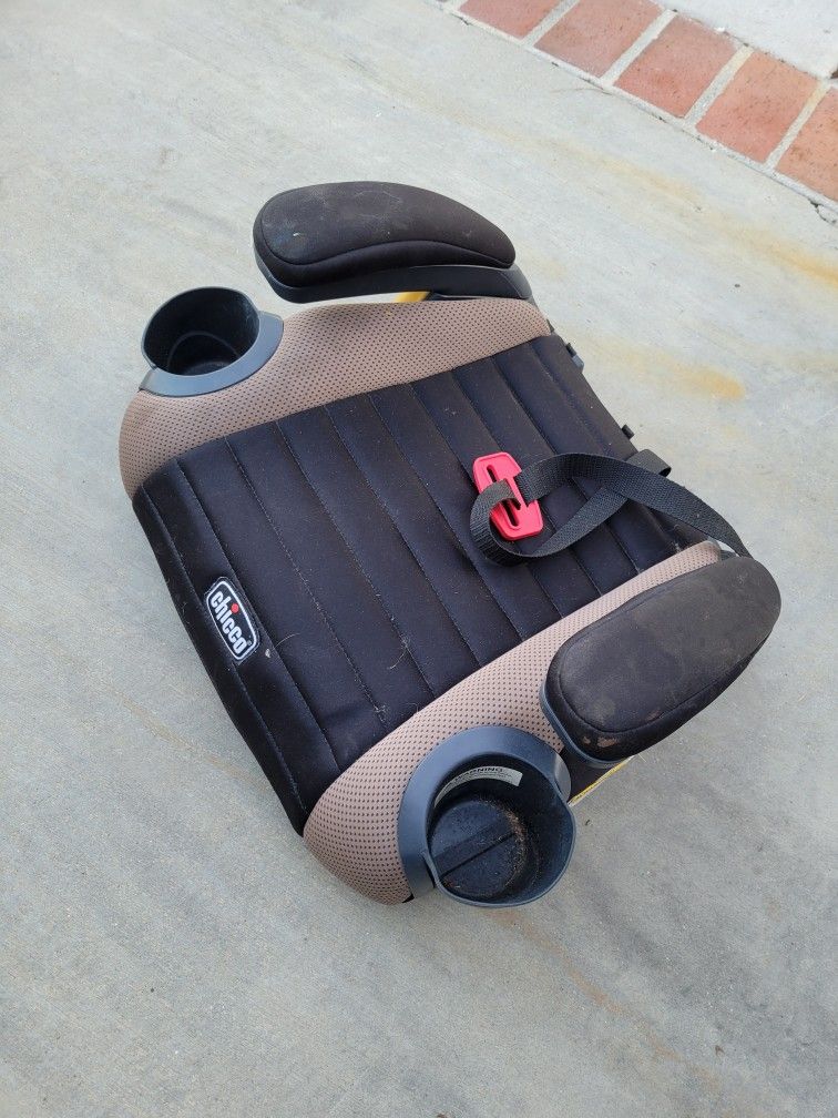 Chicco Child Kid Car Booster Seat