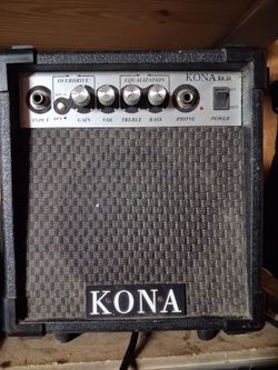 Kona ka10