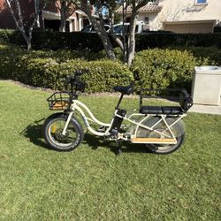 Murf Ebike
