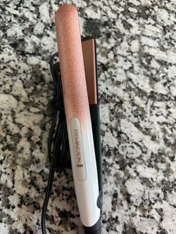Plancha para alaciar el pelo