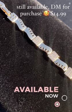 Bracelet
