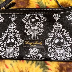 Dooney and Bourke nightmare before Christmas