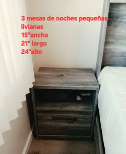2 QUEEN BEDS
