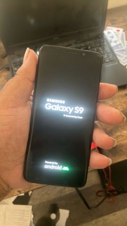 Samsung Galaxy S9 Refurbished