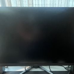 180hz  AOC Gaming Monitor 24”